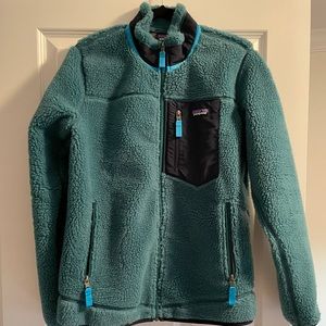 Patagonia Retro- X Jacket